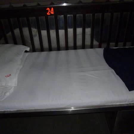 Yadgar Guest House 孟买 外观 照片