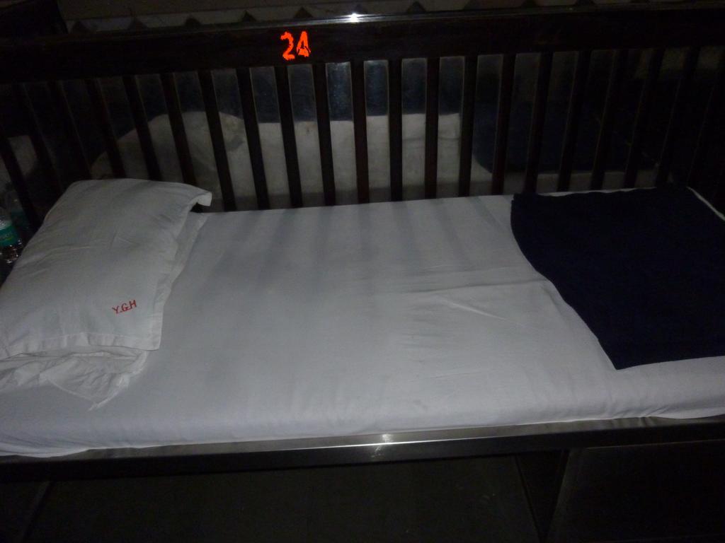 Yadgar Guest House 孟买 外观 照片