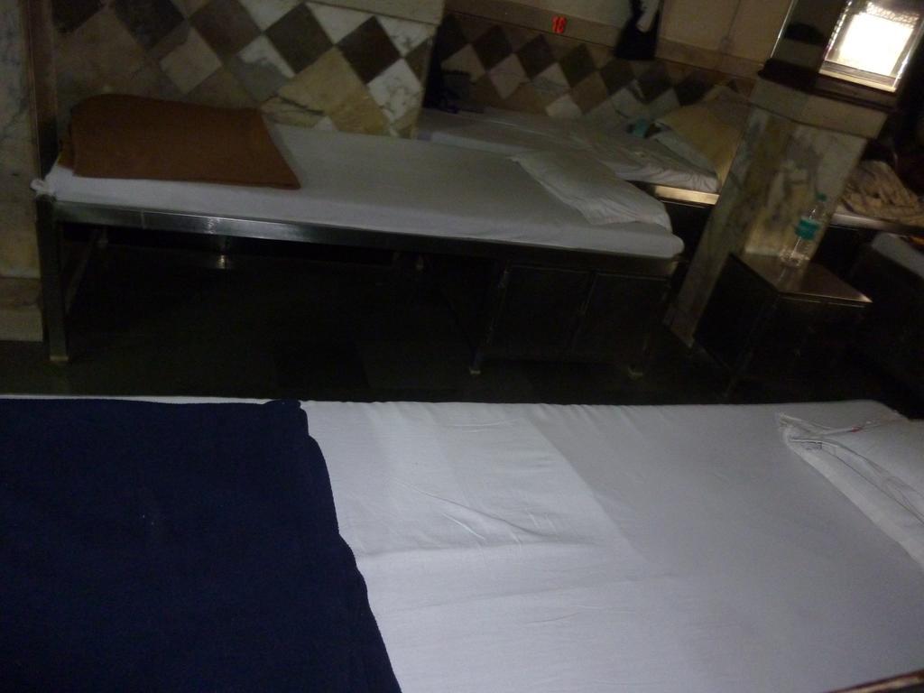 Yadgar Guest House 孟买 外观 照片