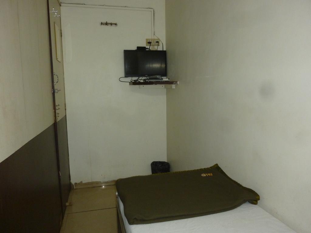 Yadgar Guest House 孟买 外观 照片