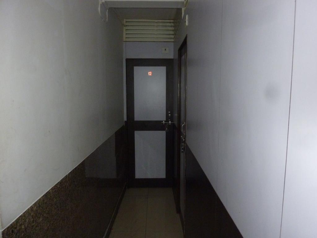 Yadgar Guest House 孟买 外观 照片