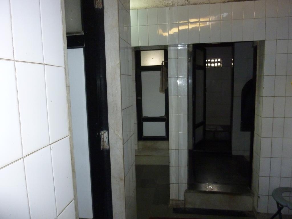 Yadgar Guest House 孟买 外观 照片