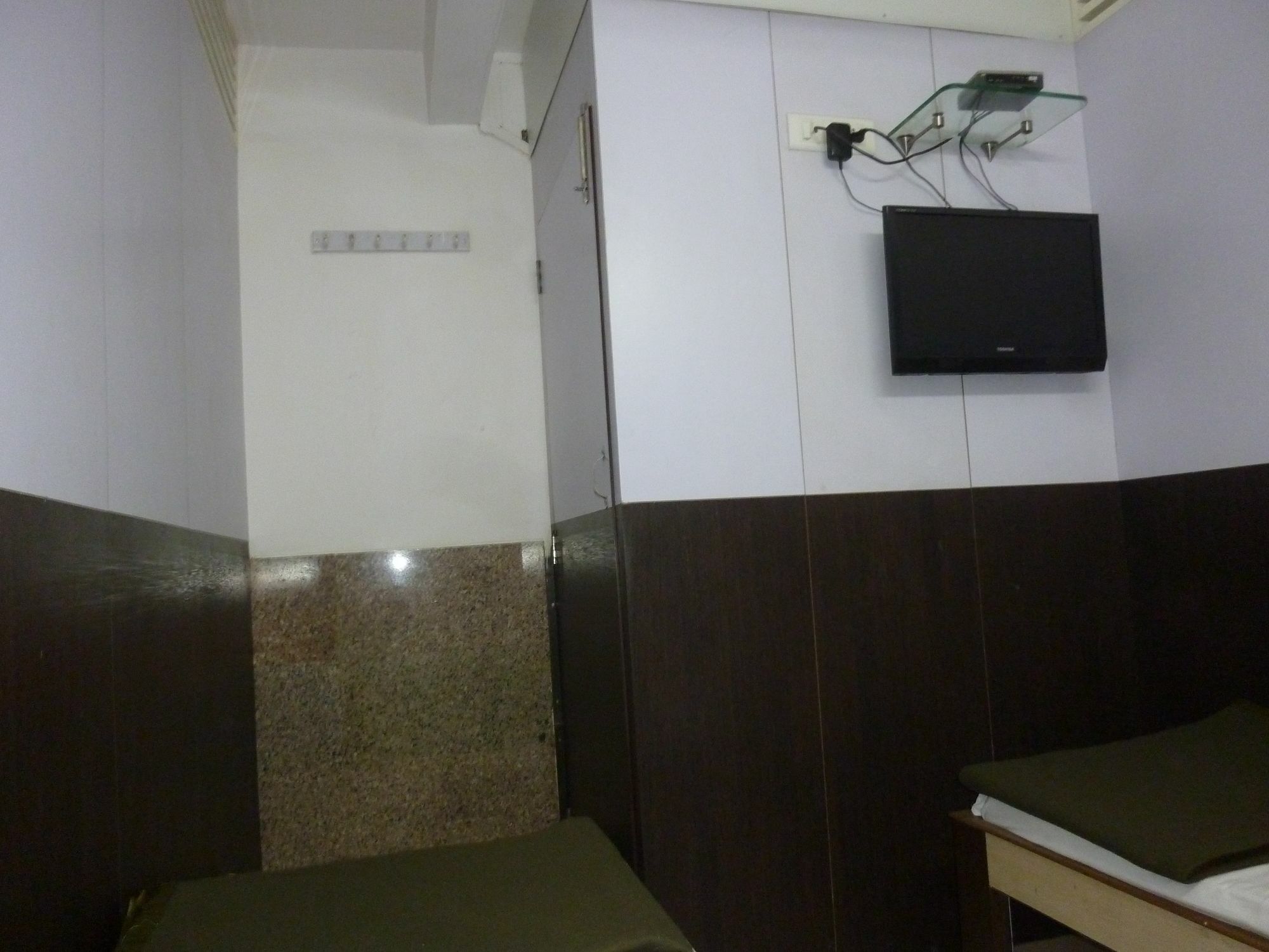 Yadgar Guest House 孟买 外观 照片
