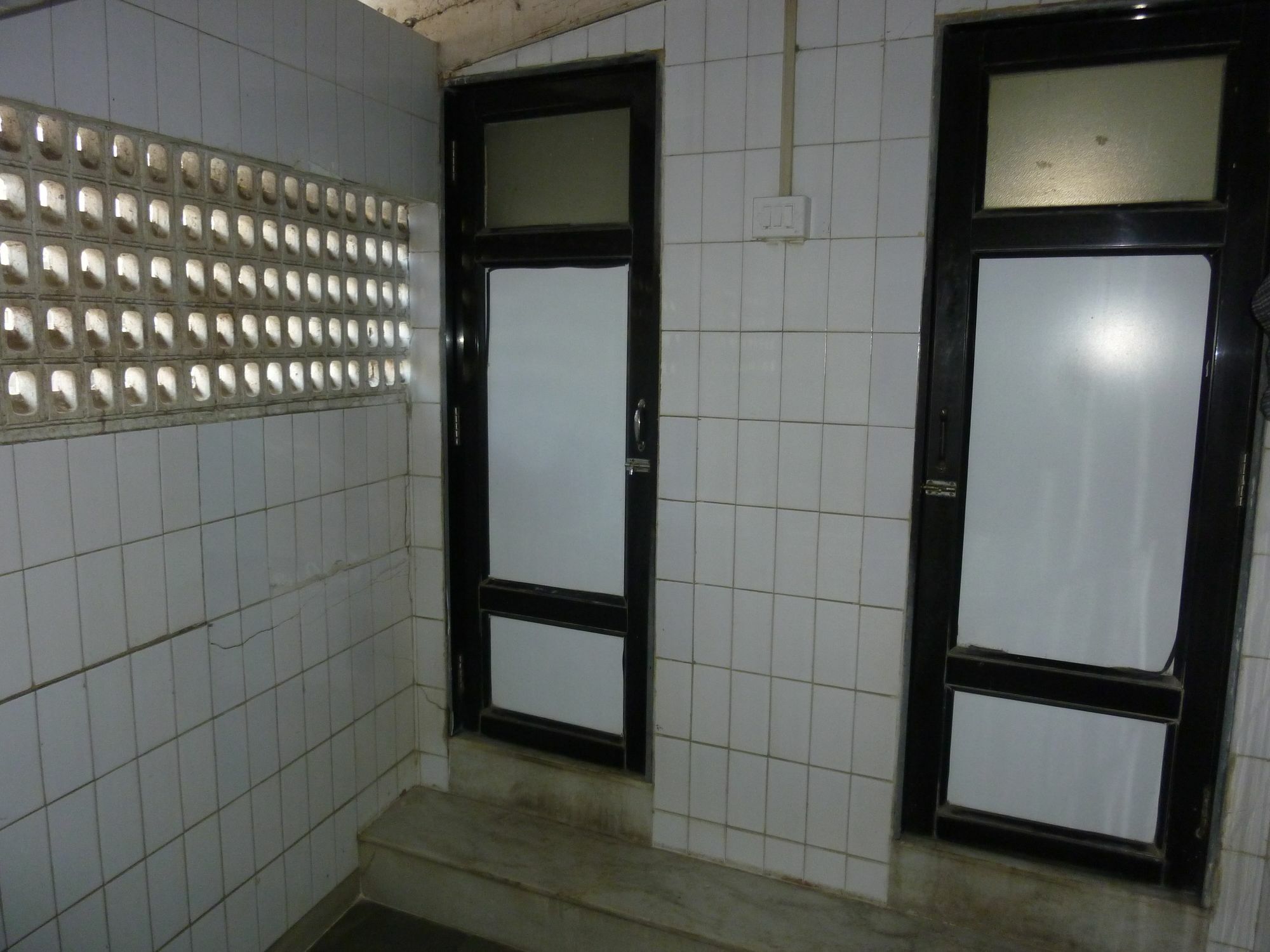 Yadgar Guest House 孟买 外观 照片