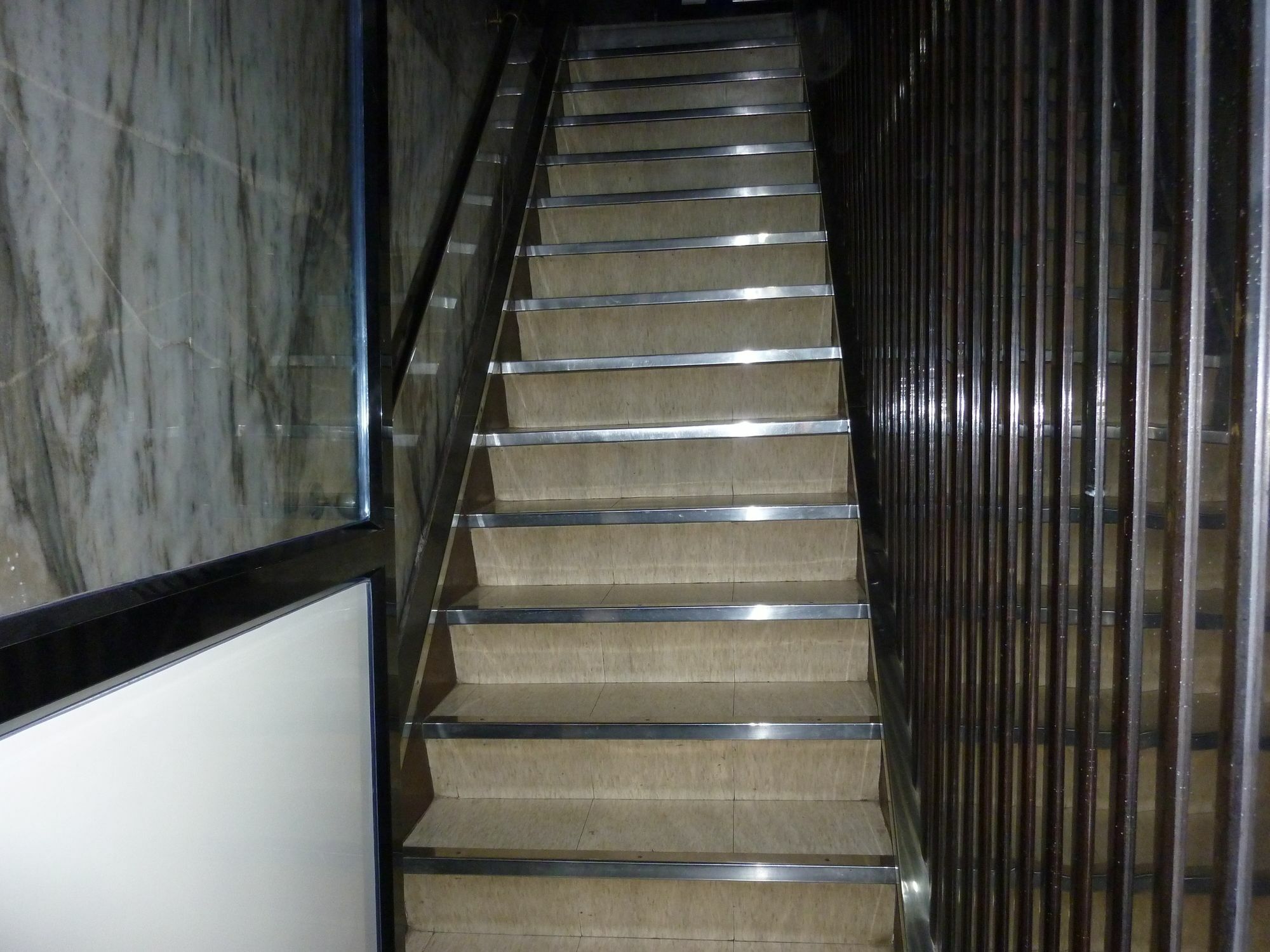Yadgar Guest House 孟买 外观 照片