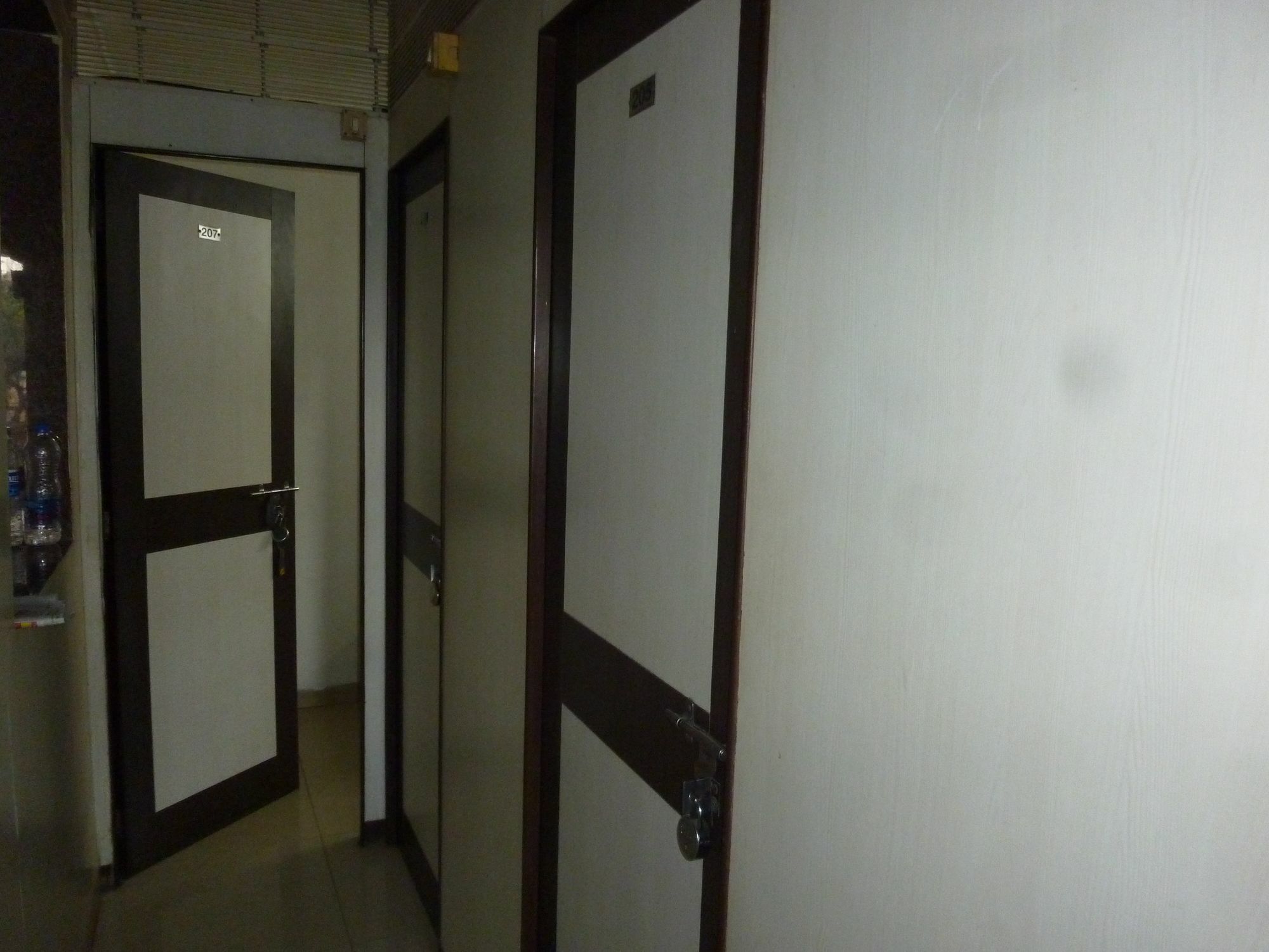 Yadgar Guest House 孟买 外观 照片