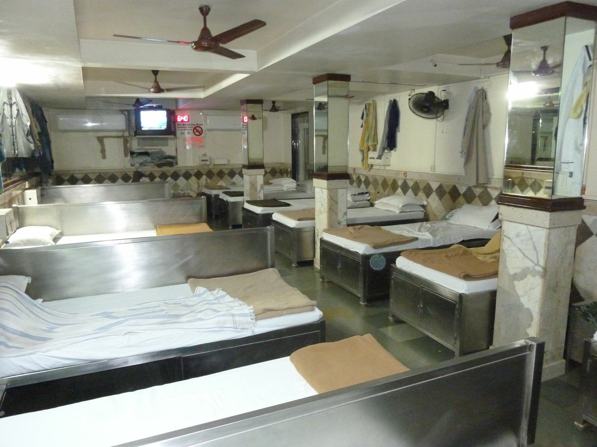 Yadgar Guest House 孟买 外观 照片